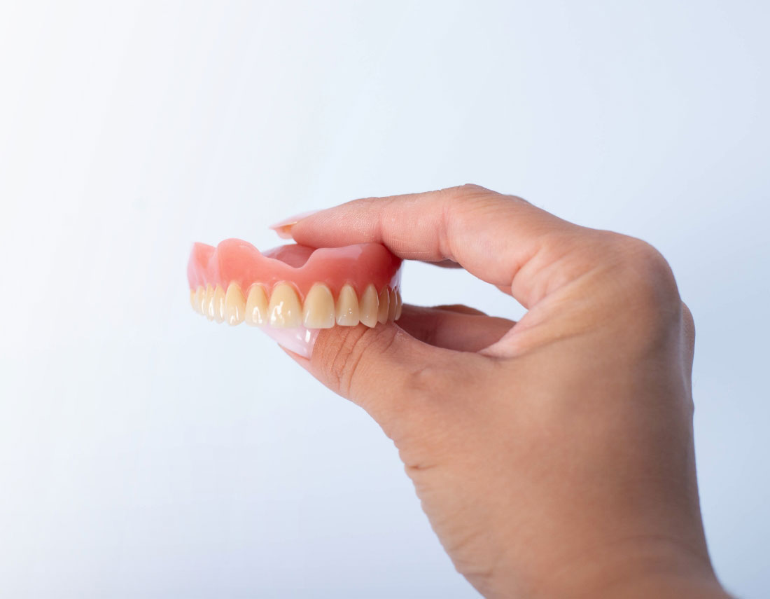 Removable / Replacement