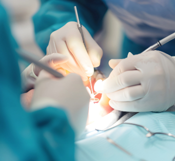 Oral & Maxillofacial Surgery